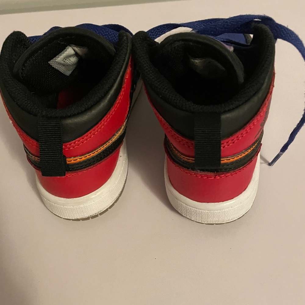 nike air Jordan children 11C - Picture 8 of 9